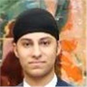 Mathe-Nachhilfe von TU-Student in Wien - Online & persönlich.